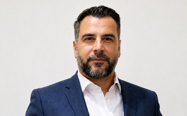 Hôtel Westminster Paris : Anthony Alonso Lopez nouveau directeur commercial et marketing