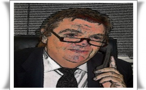XVII - Michel Yves Labbé : 2008-2018, un futur radieux !