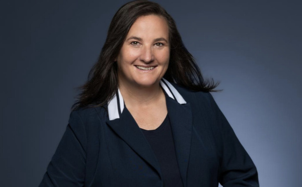 Swan Hellenic renforce son équipe commerciale européenne avec Patricia Miller