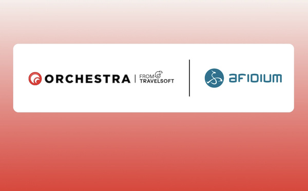 Travelsoft renforce avec l’acquisition d’Afidium par Orchestra