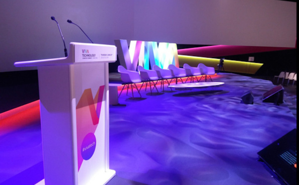 Viva Technology : l’Open Innovation au service du tourisme