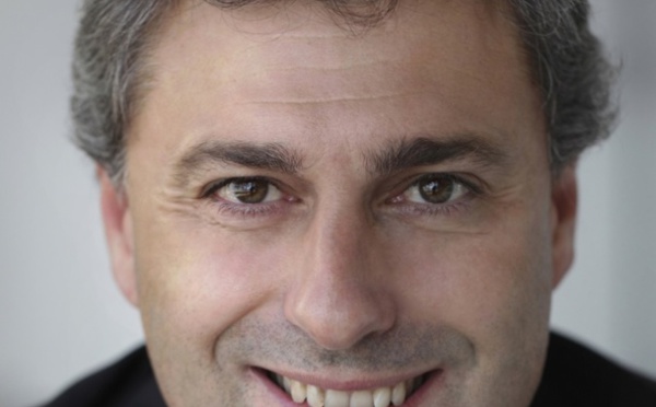 Yves Tyrode (SNCF) : "L'Open Innovation dans le tourisme c'est la clé... Ouvrez-vous !"
