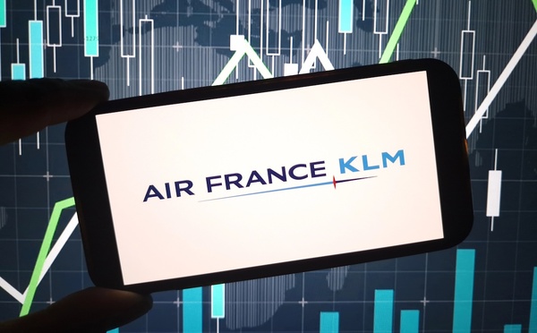 Air France-KLM et Lufthansa se disputent toujours TAP Air Portugal