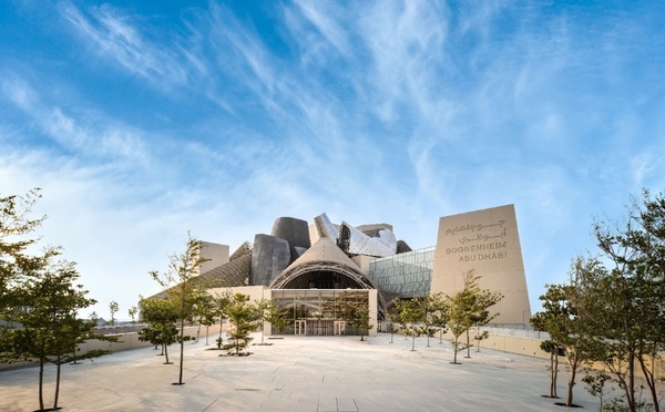 Guggenheim Abu Dhabi : ouverture annoncée le 11 décembre 2026