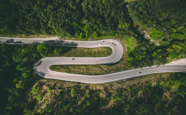 GreenGo : les escapades courtes plébiscitées par les voyageurs cet été