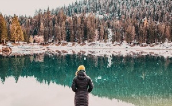Le slow travel et le voyage en solo séduisent de plus en plus les Européens