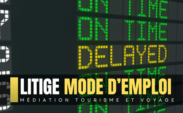 Vol : un retard de vingt minutes peut-il modifier les règles d’embarquement ? [ABO]