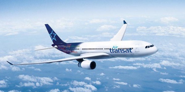 Air Transat : vers une grève des PNC le 8 juillet 2016 ?