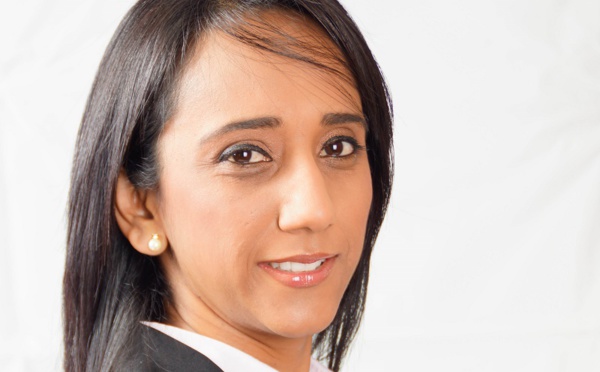 South African Tourism : Bashni Muthaya nouvelle directrice régionale Europe du Sud
