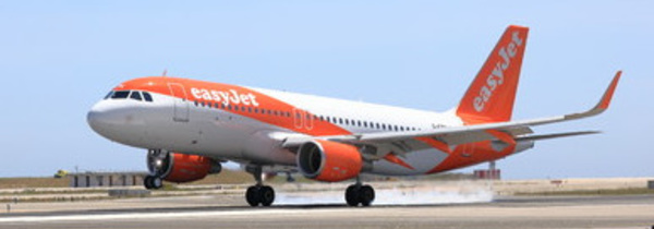 Brexit : easyJet demande un certificat dans un nouveau pays de l'Union européenne