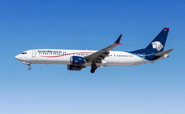 Aeromexico prévoit une nouvelle liaison vers Milan