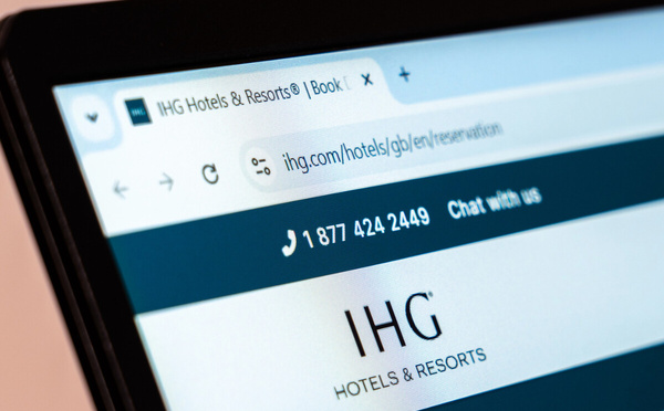 IHG : The Hari rejoint Vignette Collection à Londres, Hong Kong et Singapour