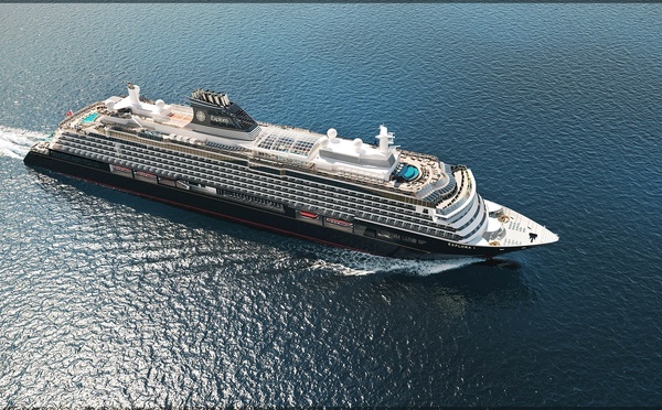 Explora Journeys annule ses croisières au Moyen-Orient pour l’hiver 2027-2028
