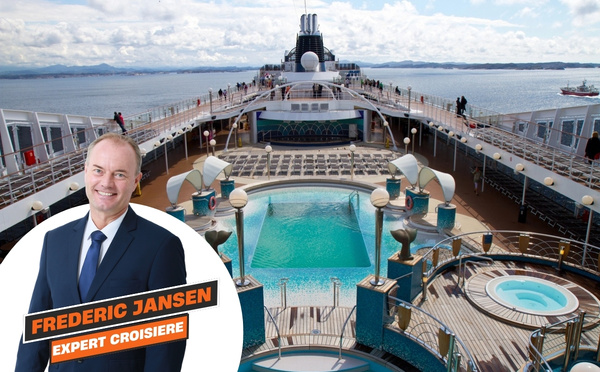 Pourquoi opter pour une croisière plutôt qu'un circuit terrestre ? [ABO]