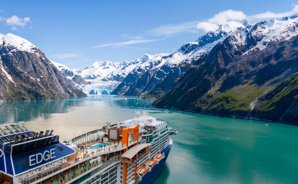 Celebrity Cruises dévoile ses itinéraires 2028-2029
