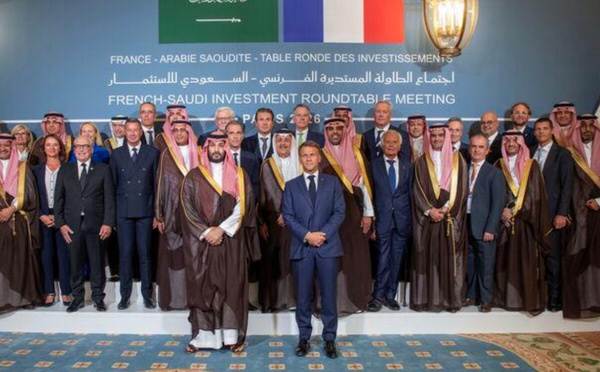 Arabie saoudite : Accor va ouvrir un Novotel à La Mecque