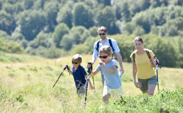 Été 2026 : la montagne tire son épingle du jeu chez Villages Clubs du Soleil