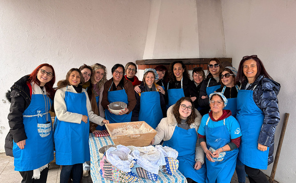 Quand la passion rencontre le rythme : IN TOURS PORTUGAL entre dans l’une des périodes les plus intenses de l’année