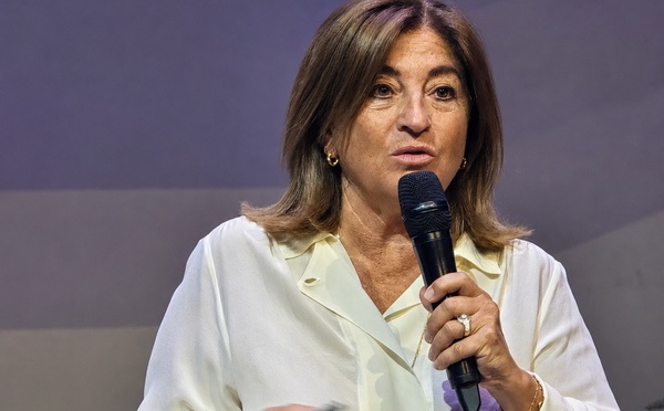 Valérie Boned : "Nous ne rattraperons pas tout ce que nous avons perdu cet été"