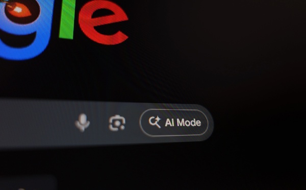 Google permet désormais de réserver un hôtel directement depuis son Mode IA