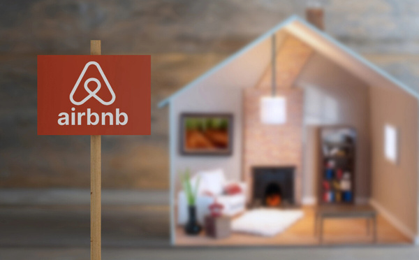 Airbnb : les Français privilégient les côtes de la Manche et la montagne cet été