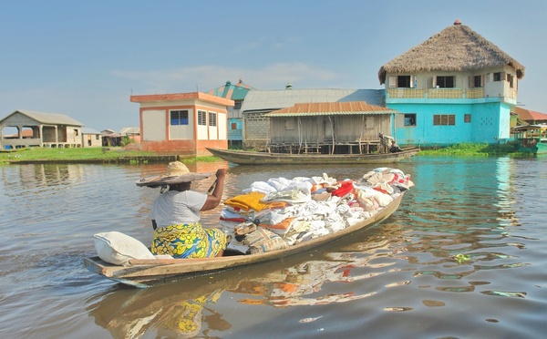 Convention des EDV au Bénin : "ce voyage va vraiment être exceptionnel"