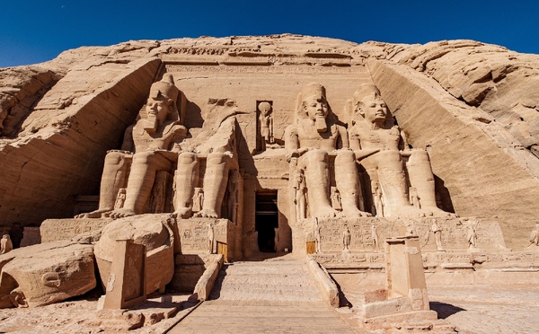 Égypte : les réservations repartent, mais les professionnels restent prudents