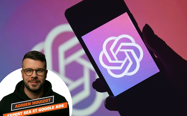 ChatGPT Ads est disponible en France : faut-il se lancer ? [ABO]