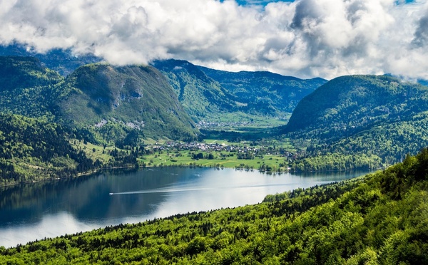 Slovénie : la fréquentation touristique bat des records au premier semestre 2026