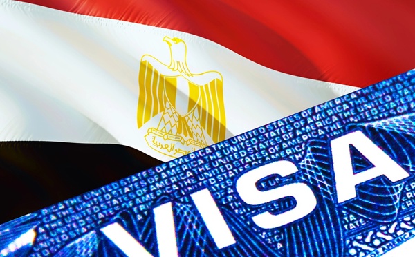 Égypte : nouvelle procédure pour les voyageurs qui arrivent au Caire !