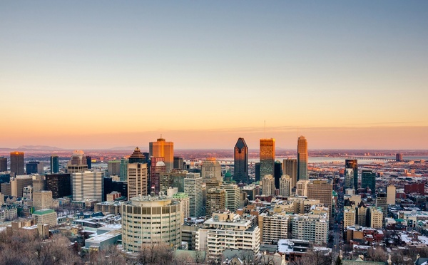 Tourisme Montréal déploie sa campagne « Prochaine saison à Montréal » sur le marché français
