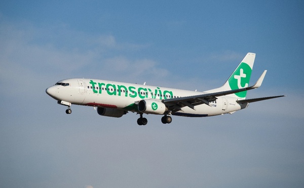 Air France-KLM : Oltion Carkaxhija nommé directeur général de Transavia