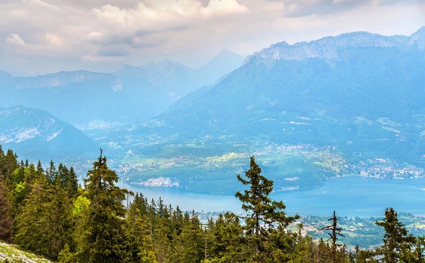 En Haute-Savoie, un été dynamique porté par la montagne et les évènements sportifs
