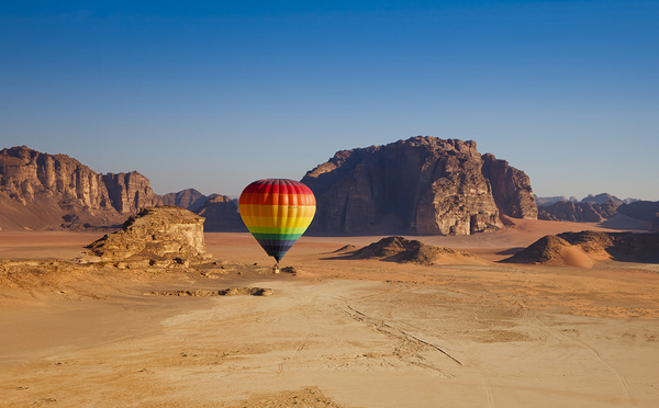 Jordanie : le Jordan Tourism Board veut faire redécouvrir la destination aux Français