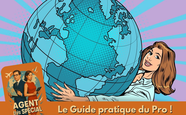 Agent de voyages : 10 compétences qui feront la différence en 2027 [ABO]