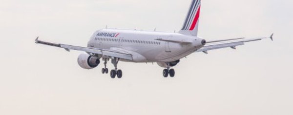 Air France : vols Paris-Oran dès le 27 juillet 2016