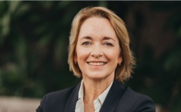 Maurice : Joëlle Edwards-Tonks prend les rênes de Sunlife [ABO]