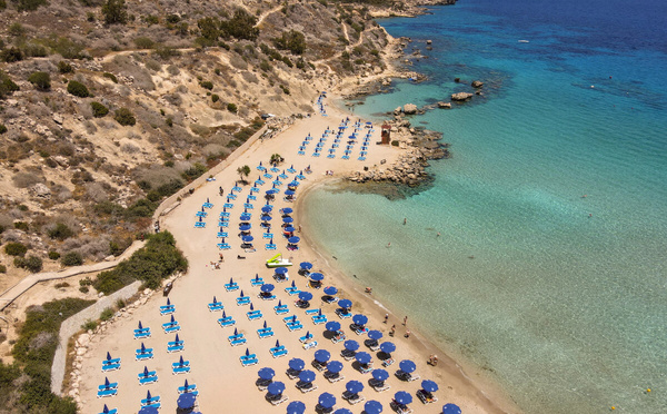 Chypre multiplie les rendez-vous avec les pros du tourisme français cet automne