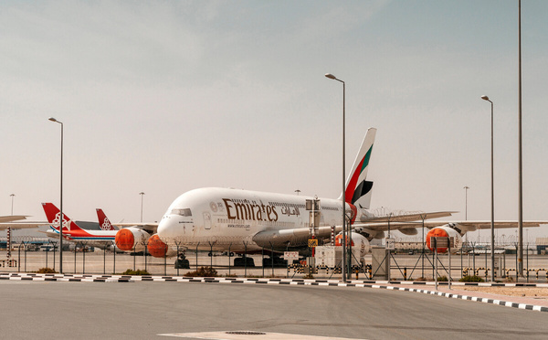 Emirates recrute en France avec 5 journées portes ouvertes en septembre