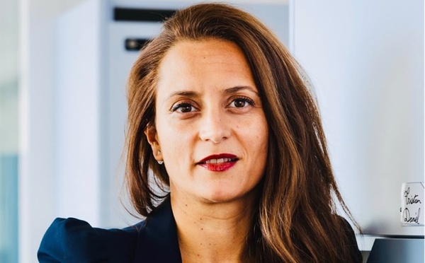 Hela Jaziri nommée directrice ventes &amp; digital de Transavia France