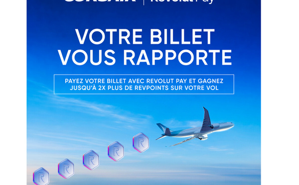 Corsair intègre Revolut Pay à son parcours d’achat en ligne