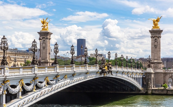 Paris : la fréquentation touristique reste stable cet été
