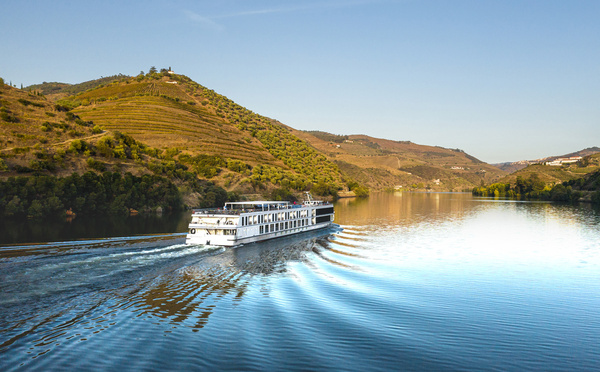 Rivages du Monde : le Douro entre gastronomie et patrimoine portugais