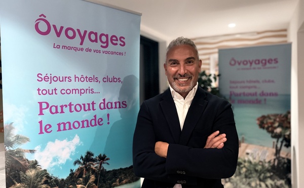 Ôvoyages : vers des agences de voyages en propre ? [ABO]