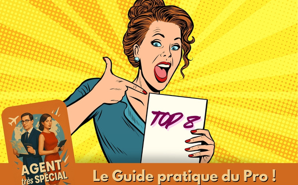 Les 8 nouvelles habitudes des voyageurs que les agences doivent intégrer [ABO]