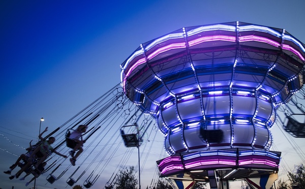 Wave Island signe sa meilleure saison et le Parc Spirou accélère en 2026