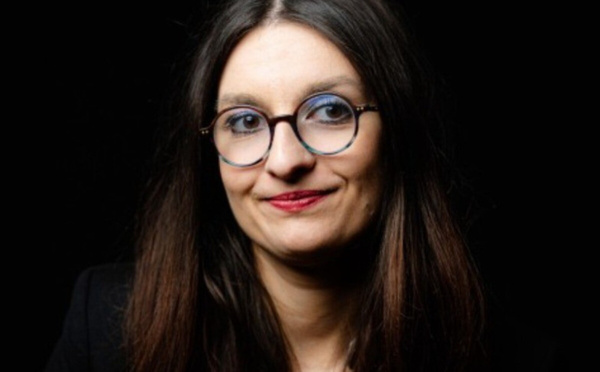 IFTM : Thelma Peuch nommée directrice marketing du salon