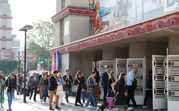 IFTM 2026 : le tourisme se retrouve à Paris dans un contexte incertain