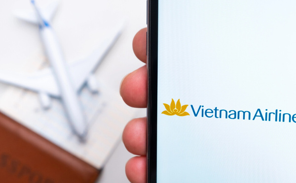 Vietnam Airlines étudie l’acquisition de cinq Airbus A350-900