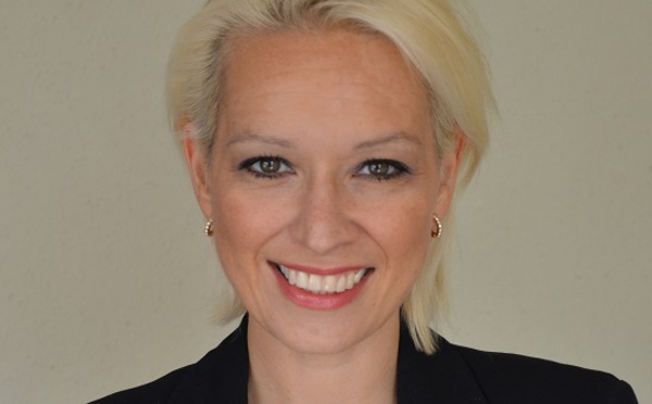 One&amp;Only Ocean Club Bahamas : Viktoria Riley nommée Directrice des Ventes et du Marketing